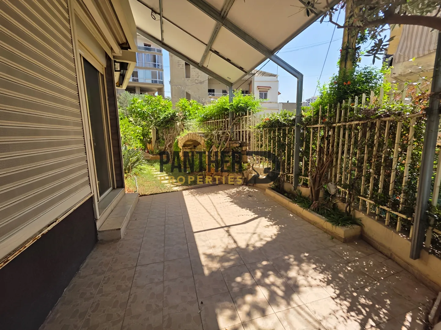 Apartment for rent in Hadath