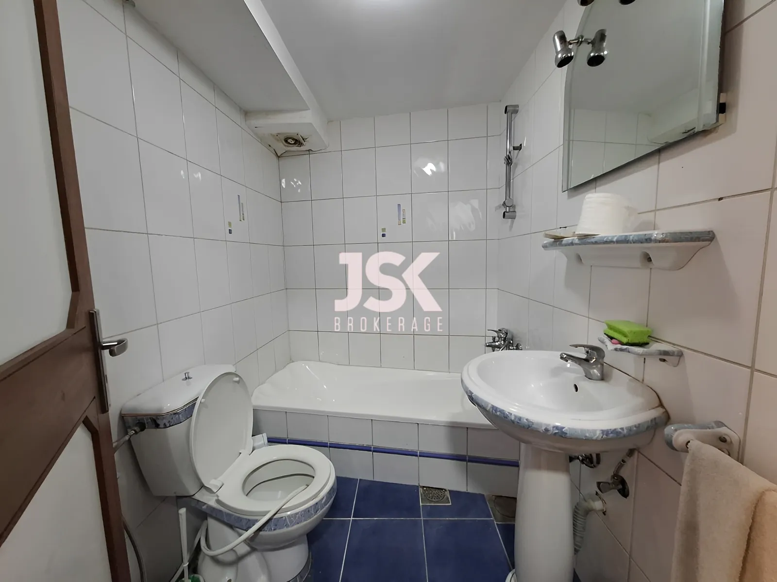 Chalet for Rent in Tabarja