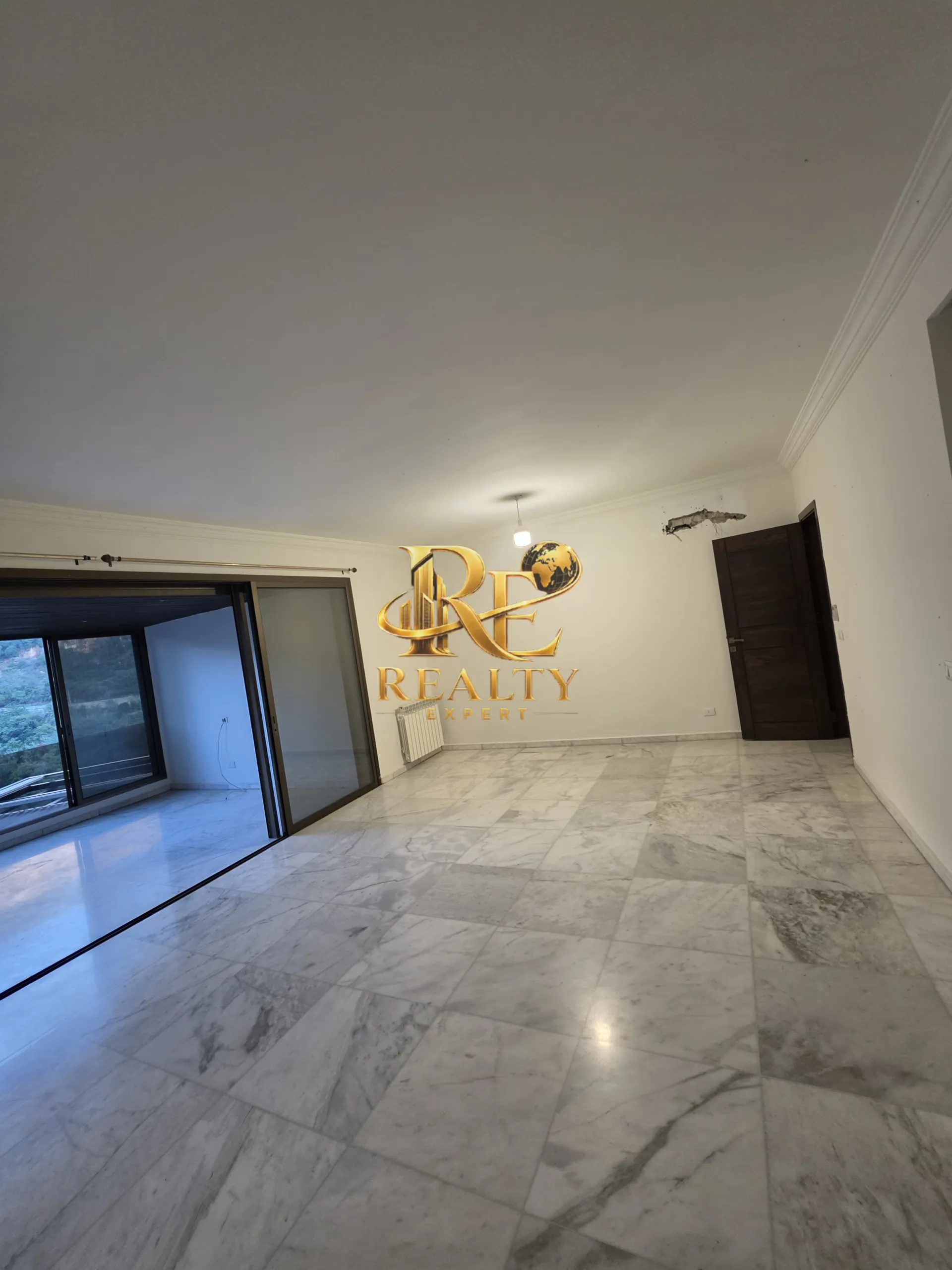 Apartment for sale in Hazmieh