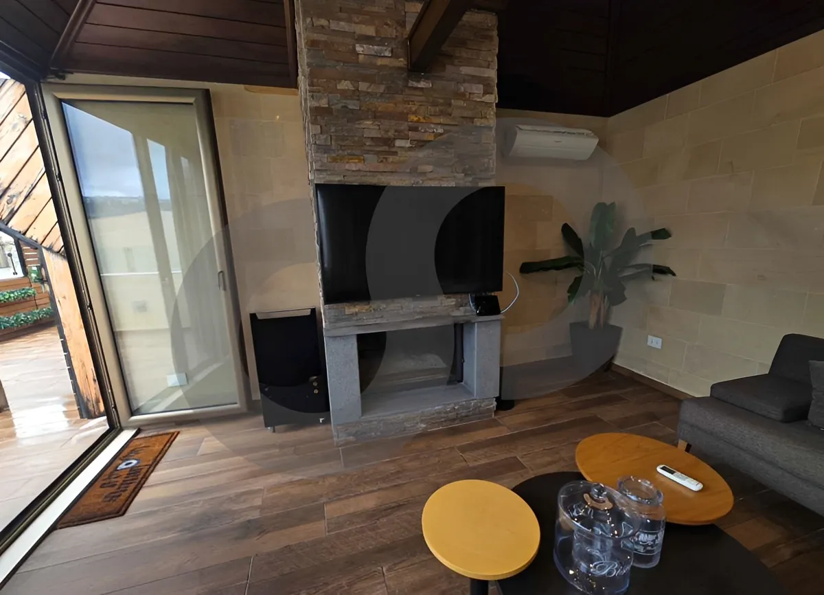 Duplex for Sale in Baabda, Lebanon