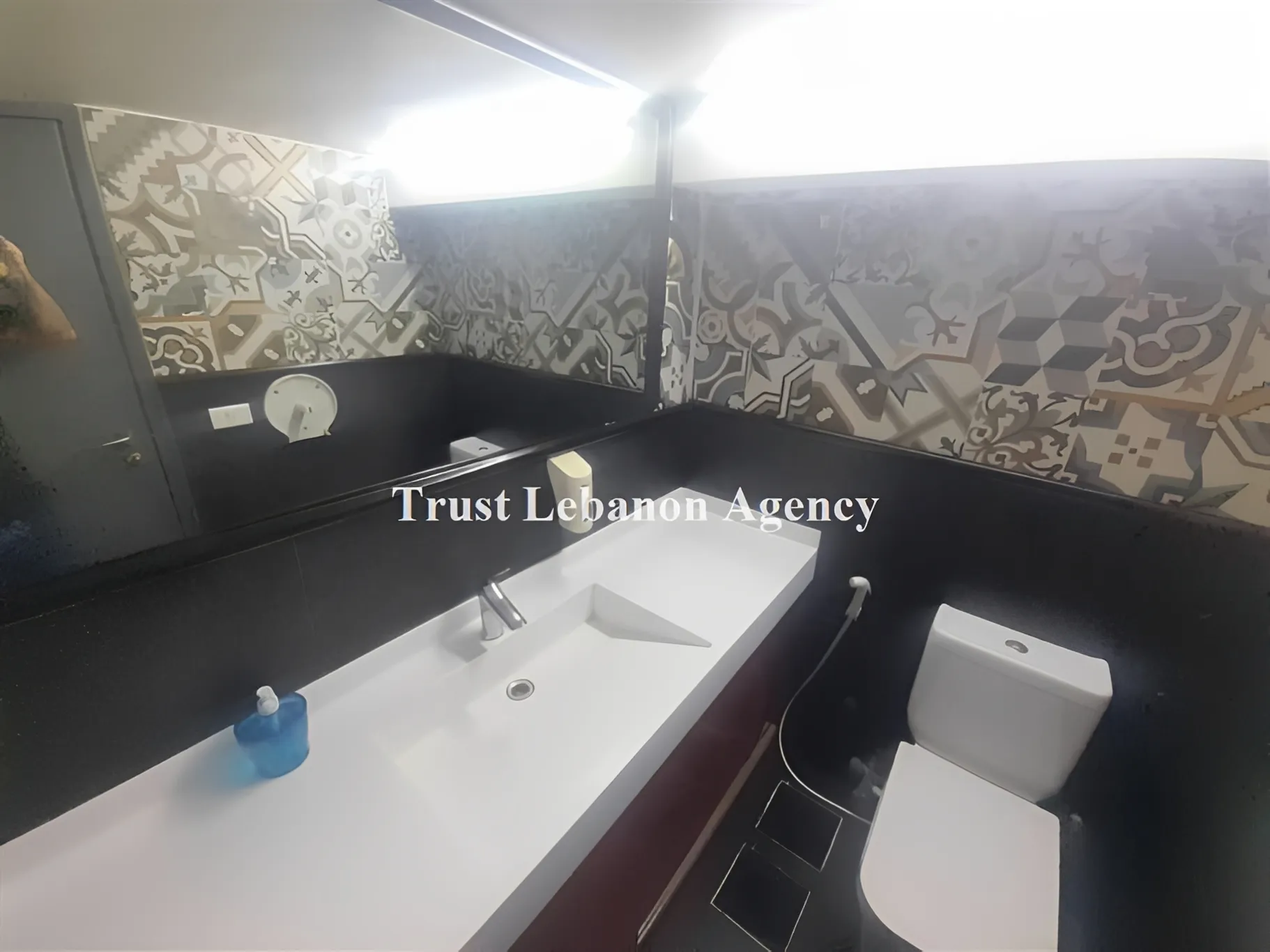 Restaurant for sale in Metn, Sin El Fil