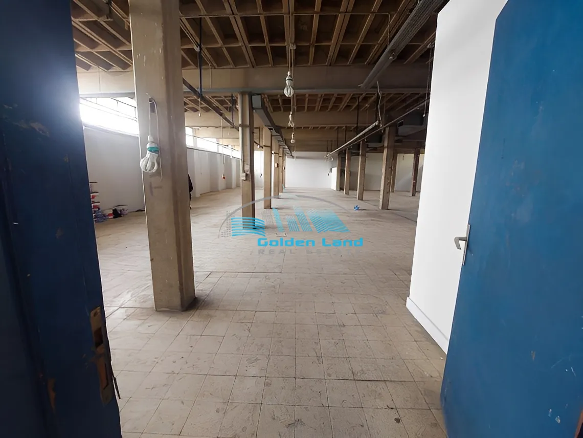 Warehouse for rent in Zalqa, Lebanon