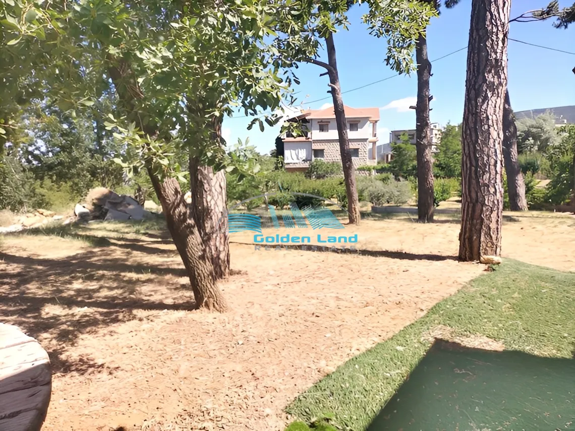 Land for Sale in Hammana, Lebanon