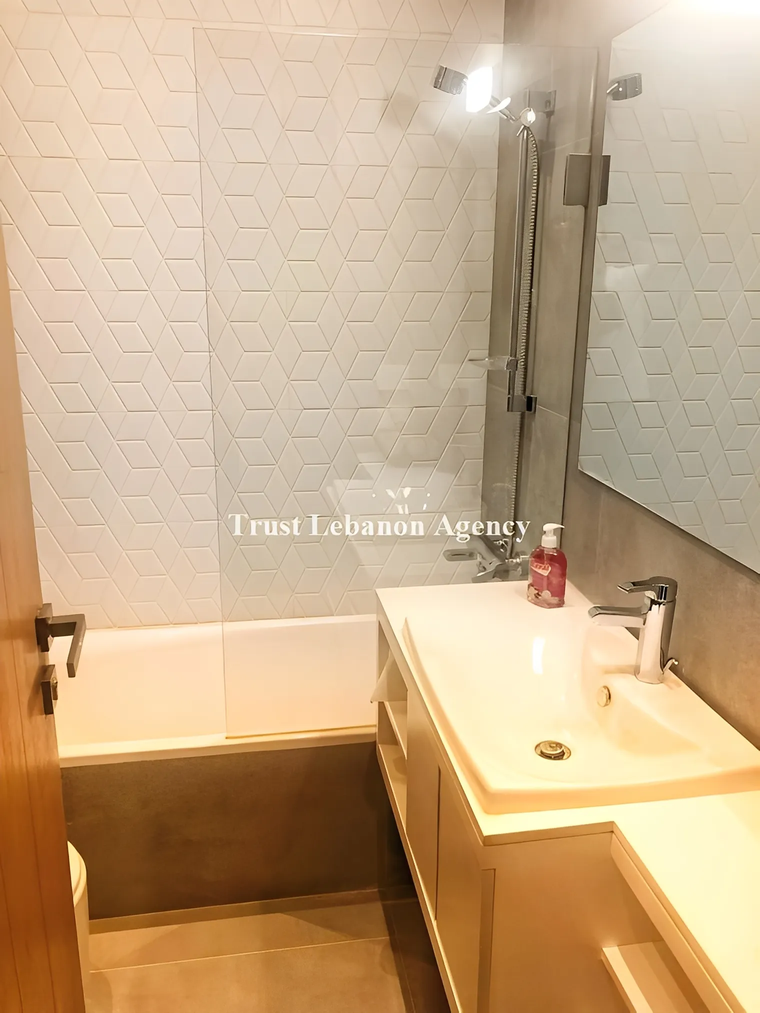 Apartment for Rent in Rmeil Beirut Lebanon