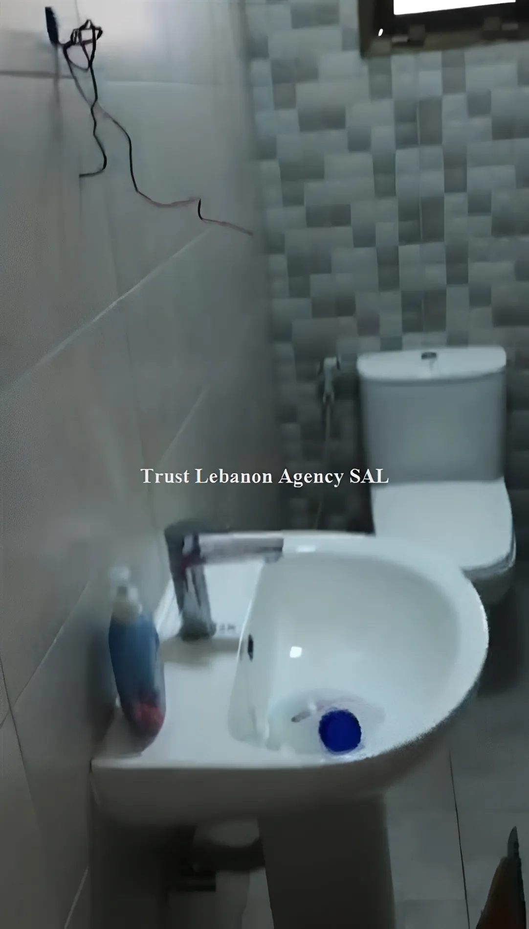 Apartment for Rent in Alay Bchemoun Lebanon