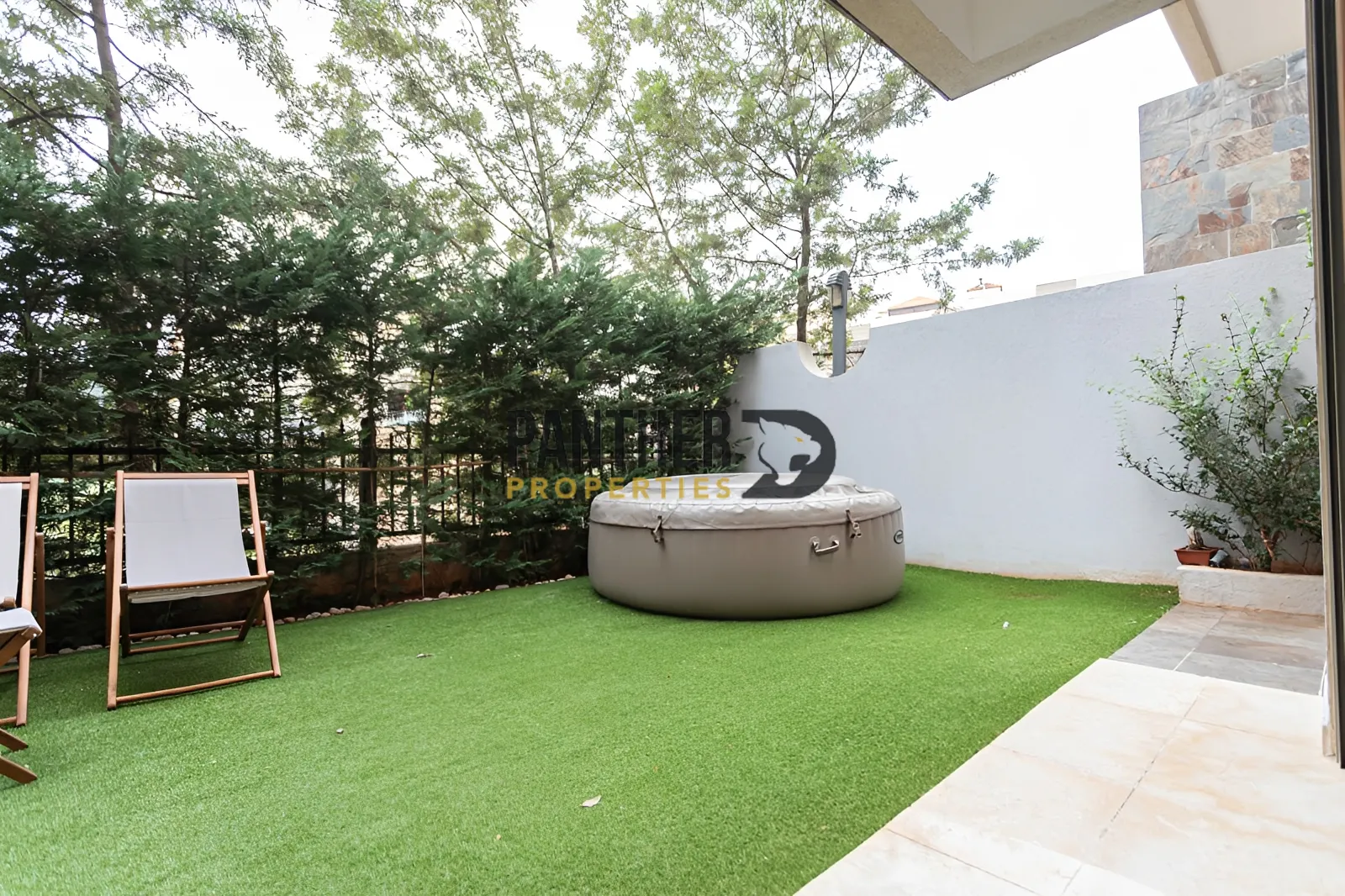 Apartment for sale in Jamhour, lebanon