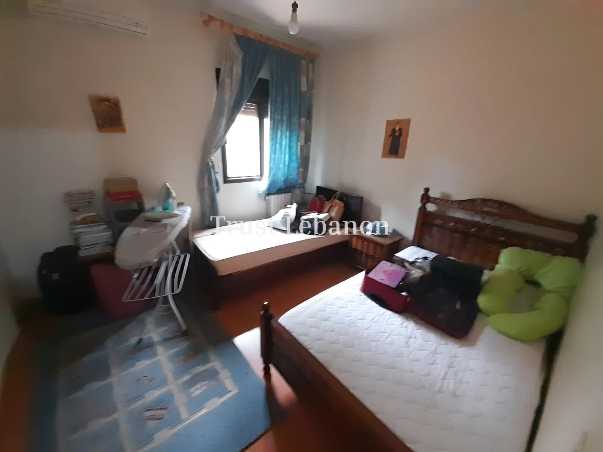 Apartment for sale in Masqa, Lebanon