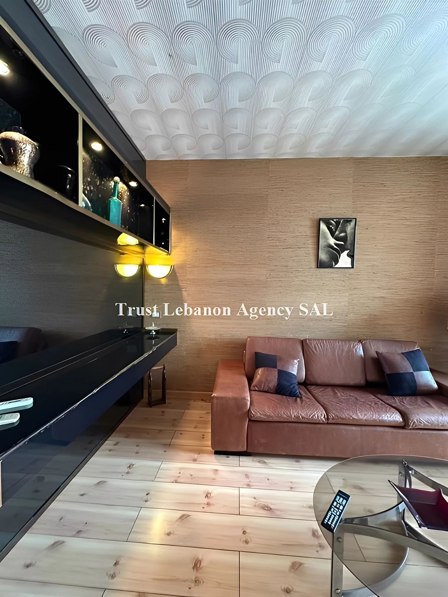 Apartment for Rent in Keserwan Tabarja Lebanon