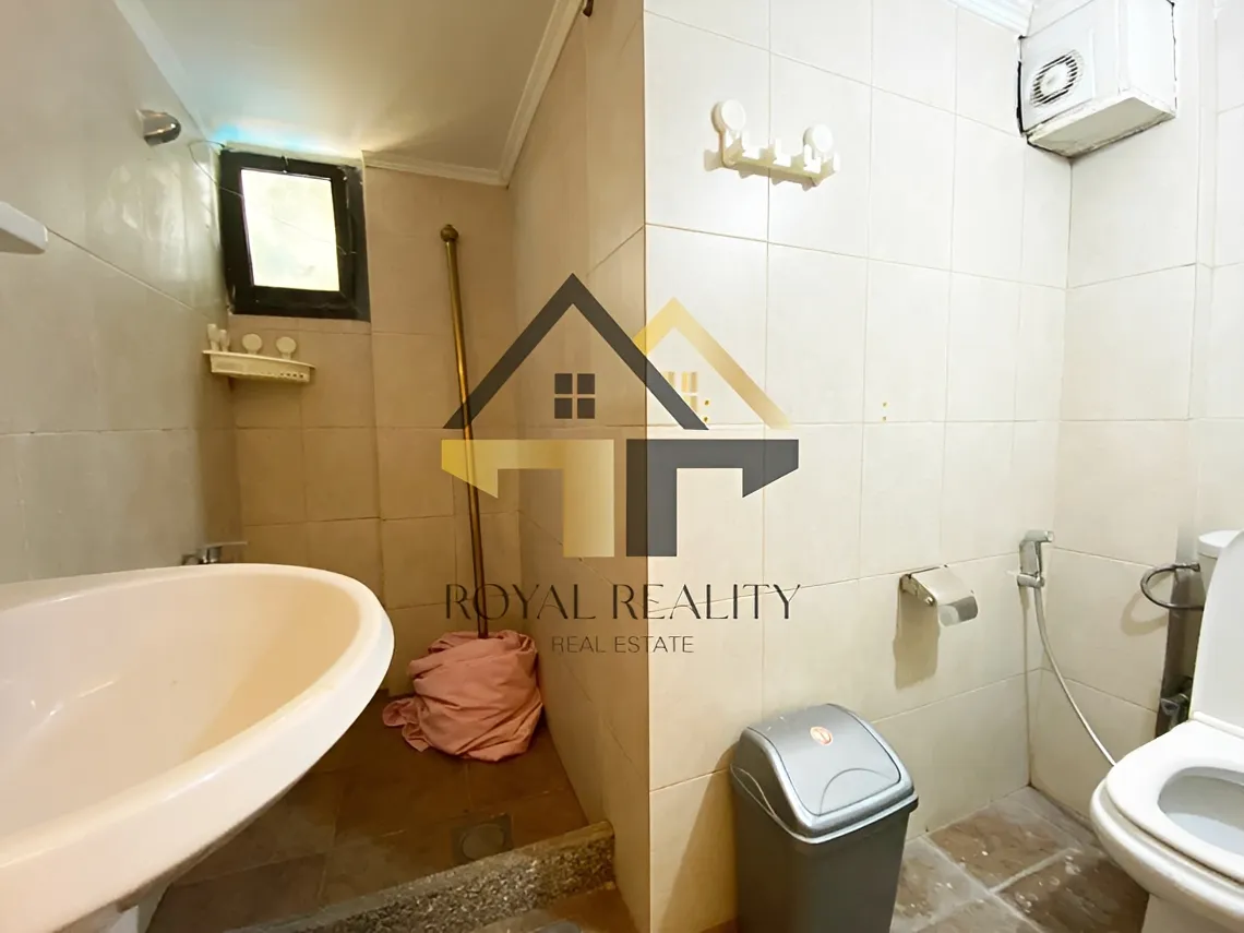 Apartment for rent in Sodeco