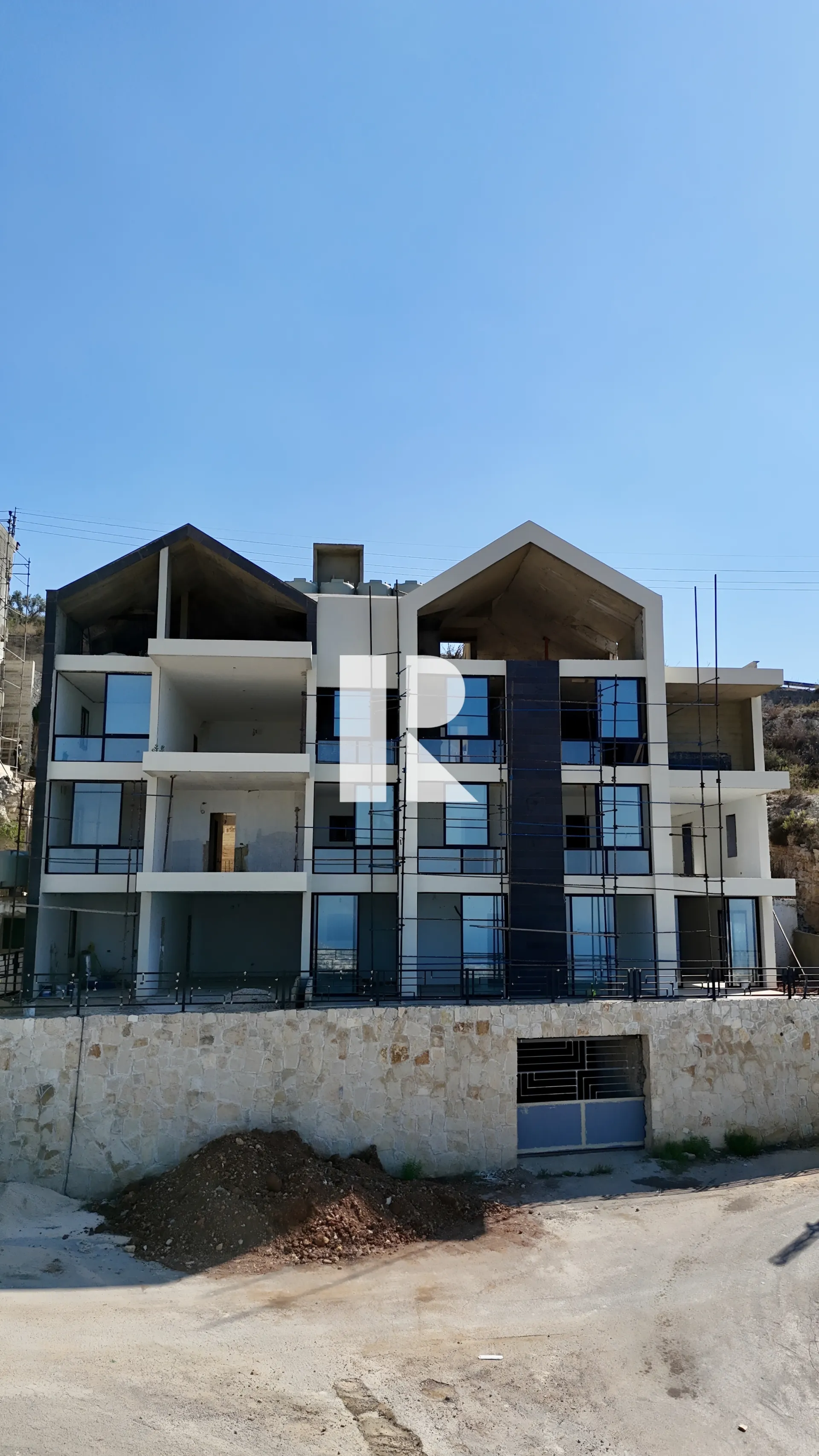 Duplex for sale in Halat, lebanon