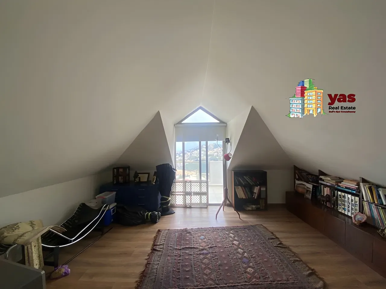 Apartment for Sale in Ghazir