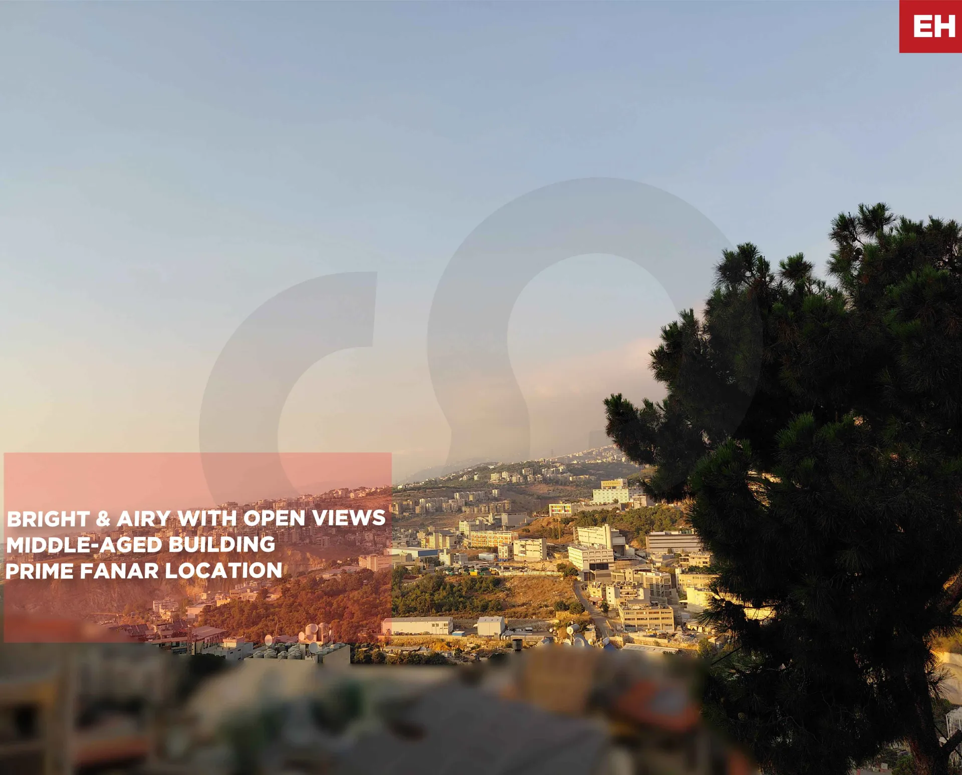 Apartment for Sale in Fanar
