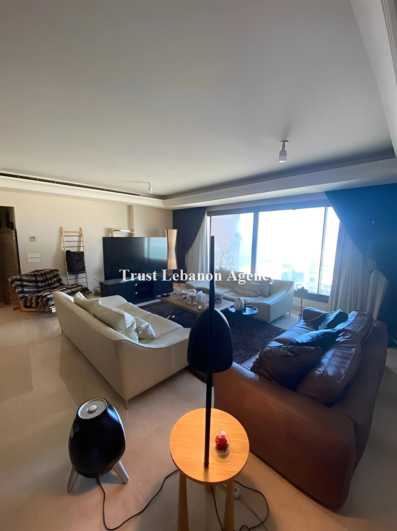 Apartment for Rent in Ras Beirut Beirut Lebanon