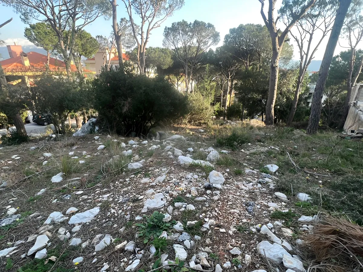 Land for Sale in Broummana