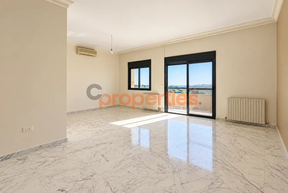 Apartment for Rent in Rabweh