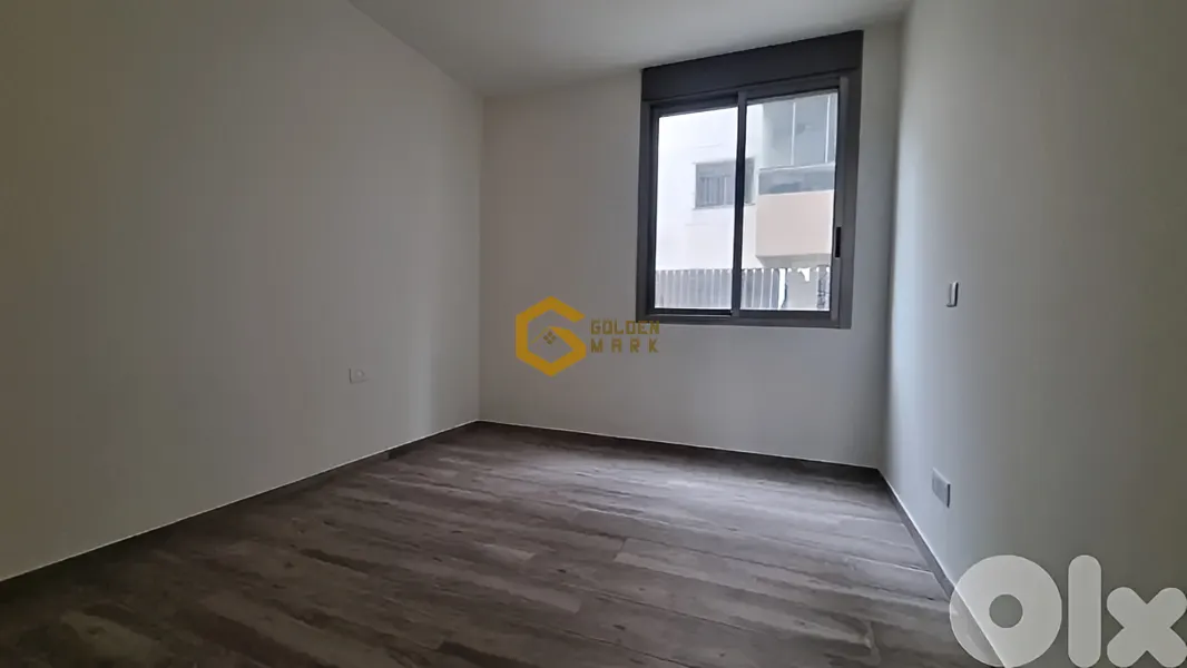 Apartment for Sale in Mazraat Yachoua - 3 bed, 3 bath