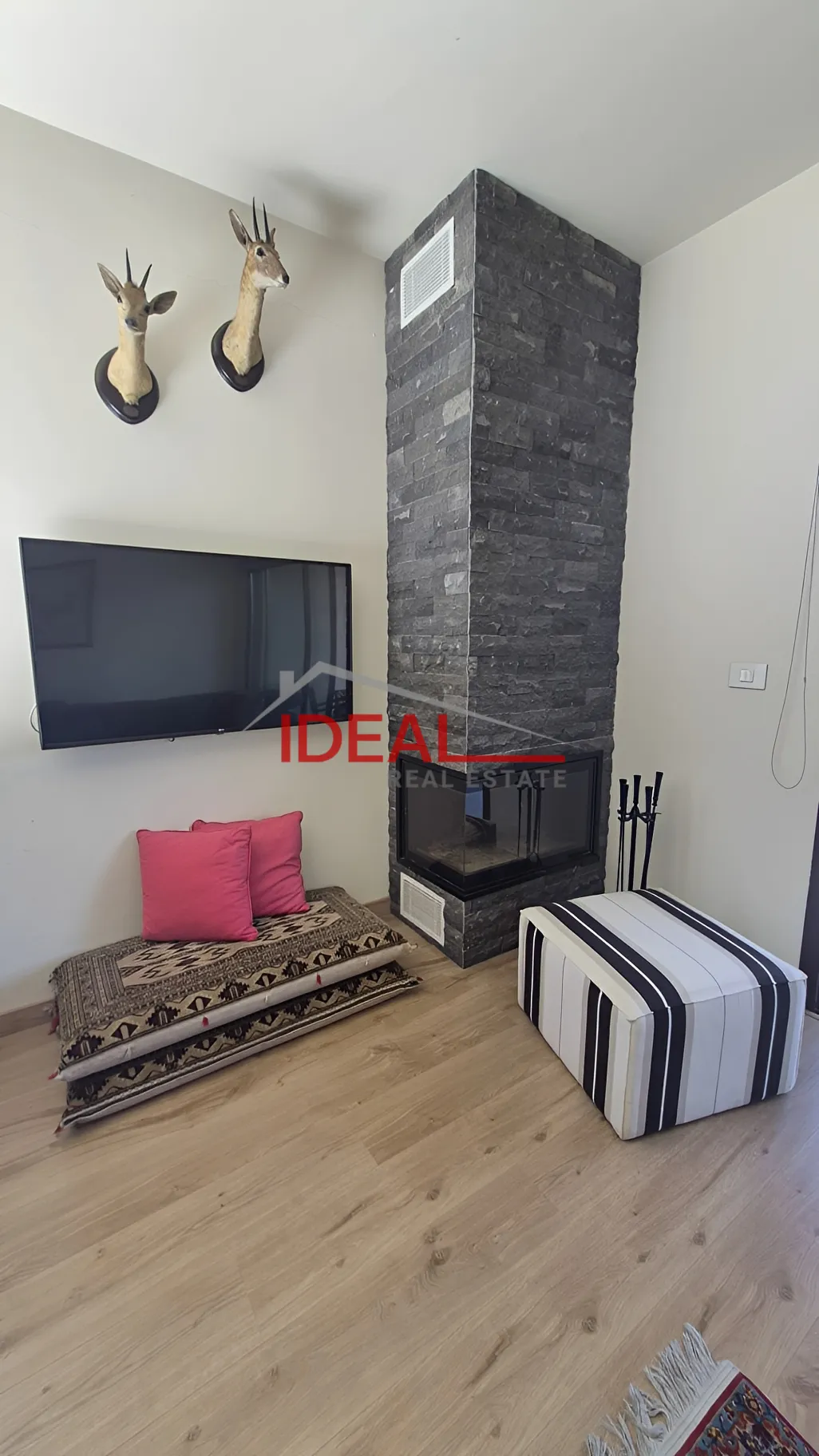 Chalet for sale in Kfardebian