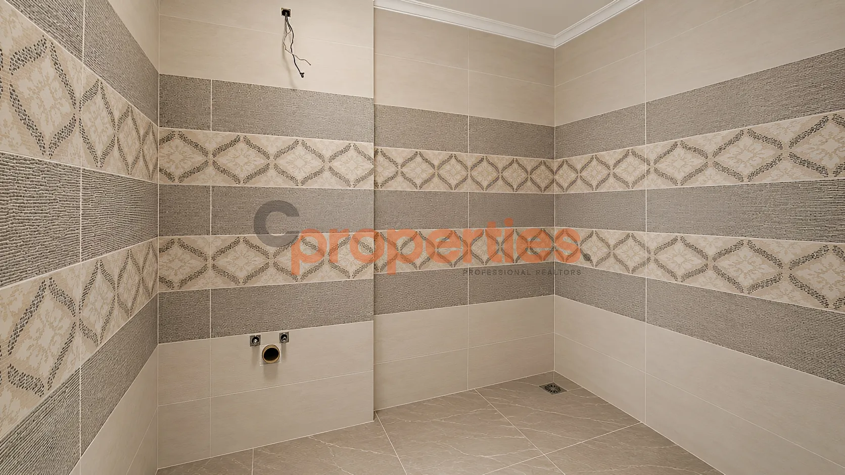 Apartment for Sale in Bourj Abi Haydar