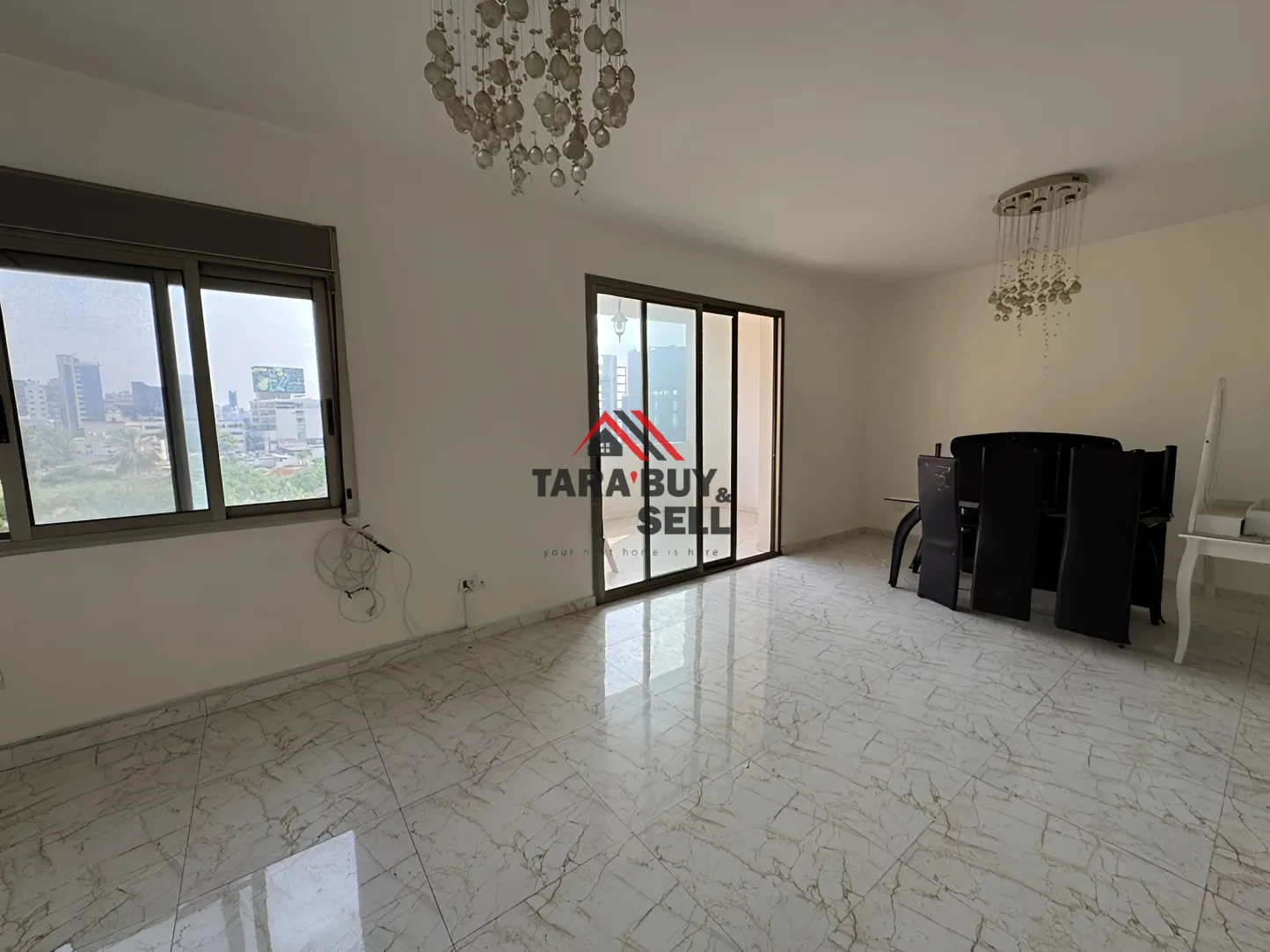 Apartment for sale in Antelias, Lebanon - 3 bed, 2 bath