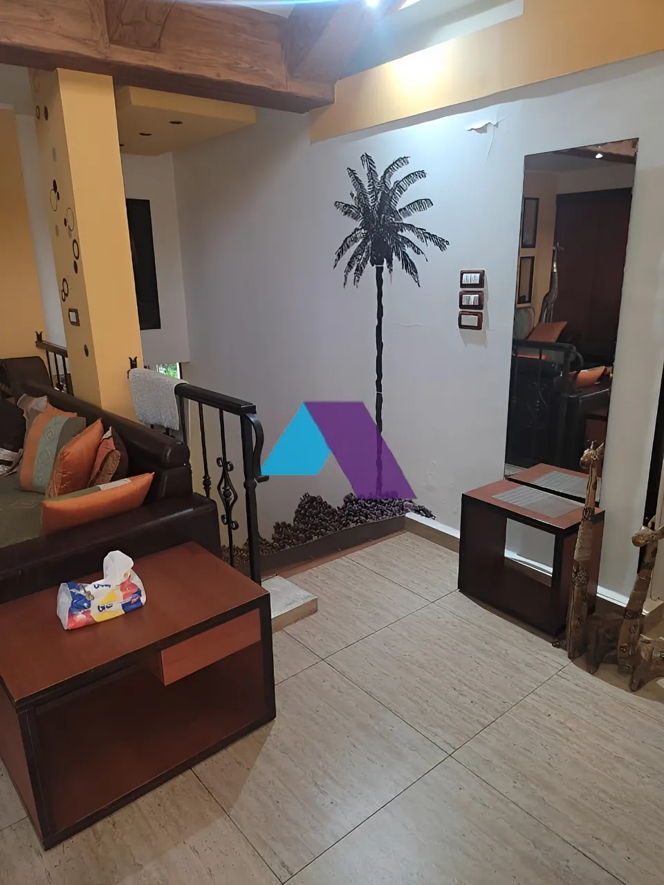 Chalet for Sale in Kaslik