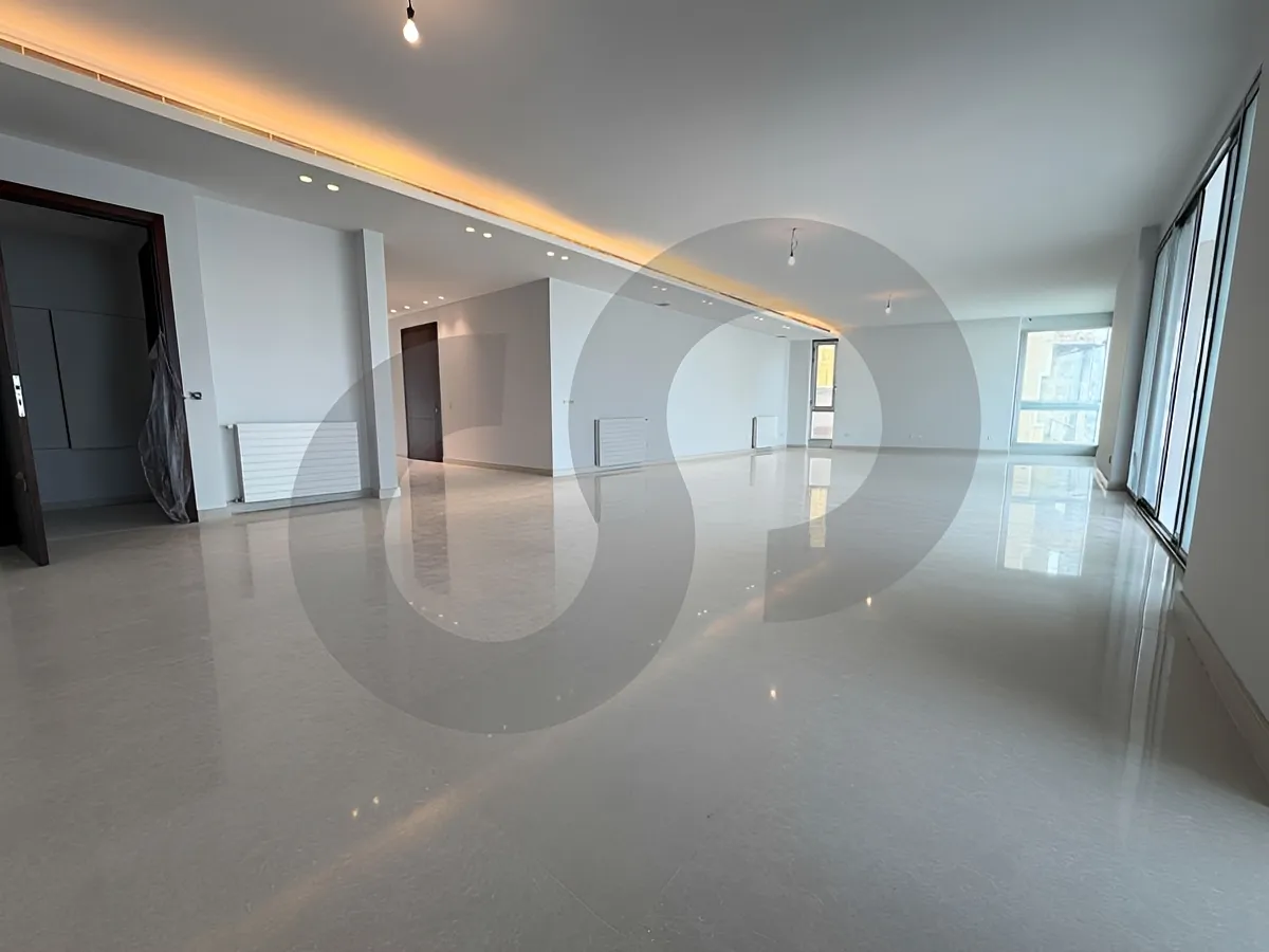 Apartment for Sale in Gemmayzeh, Beirut, Lebanon