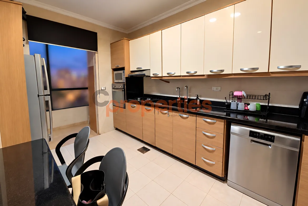 Apartment for Rent in Zalqa