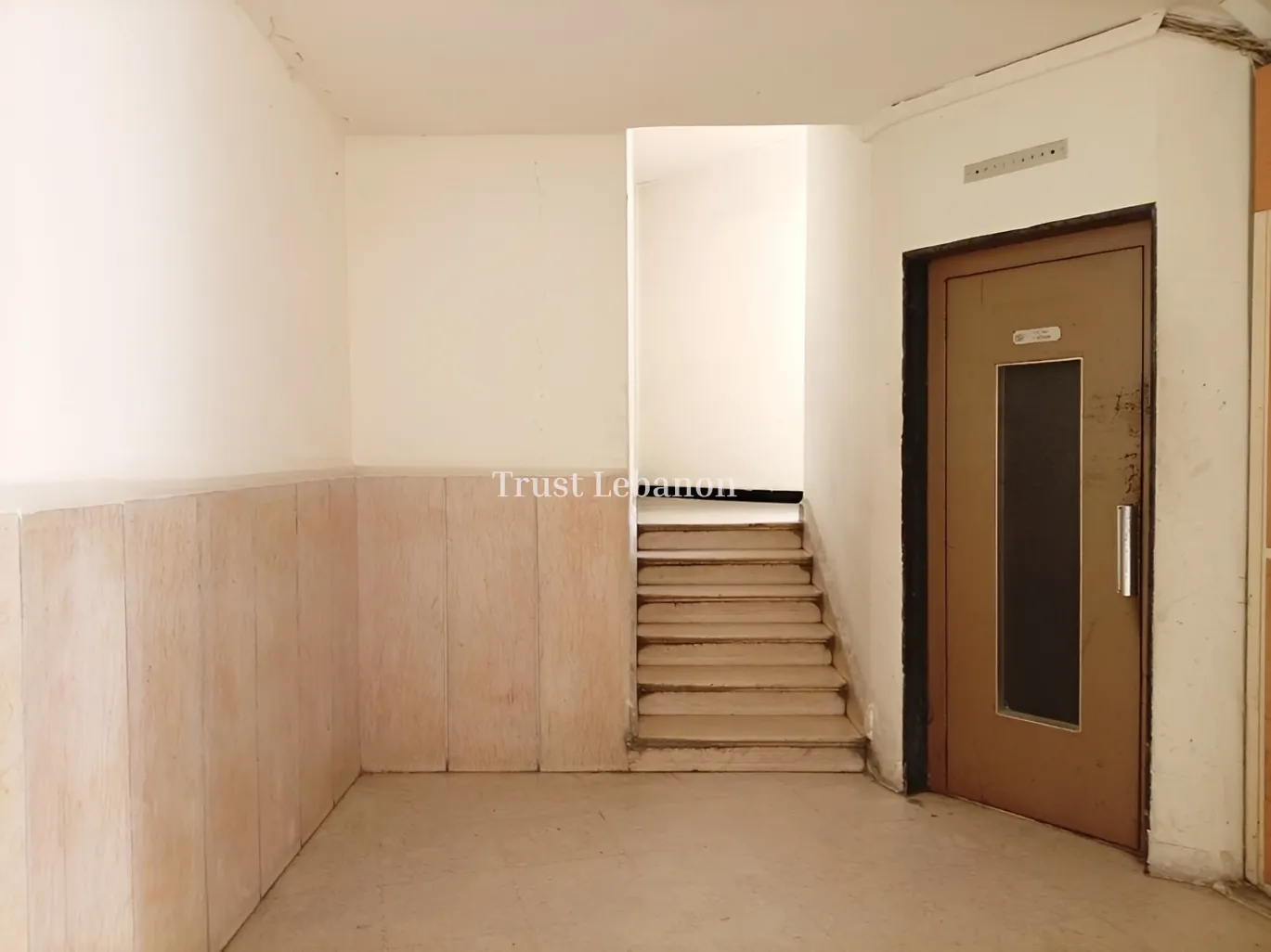 Apartment for sale in Baouchriyeh, Lebanon