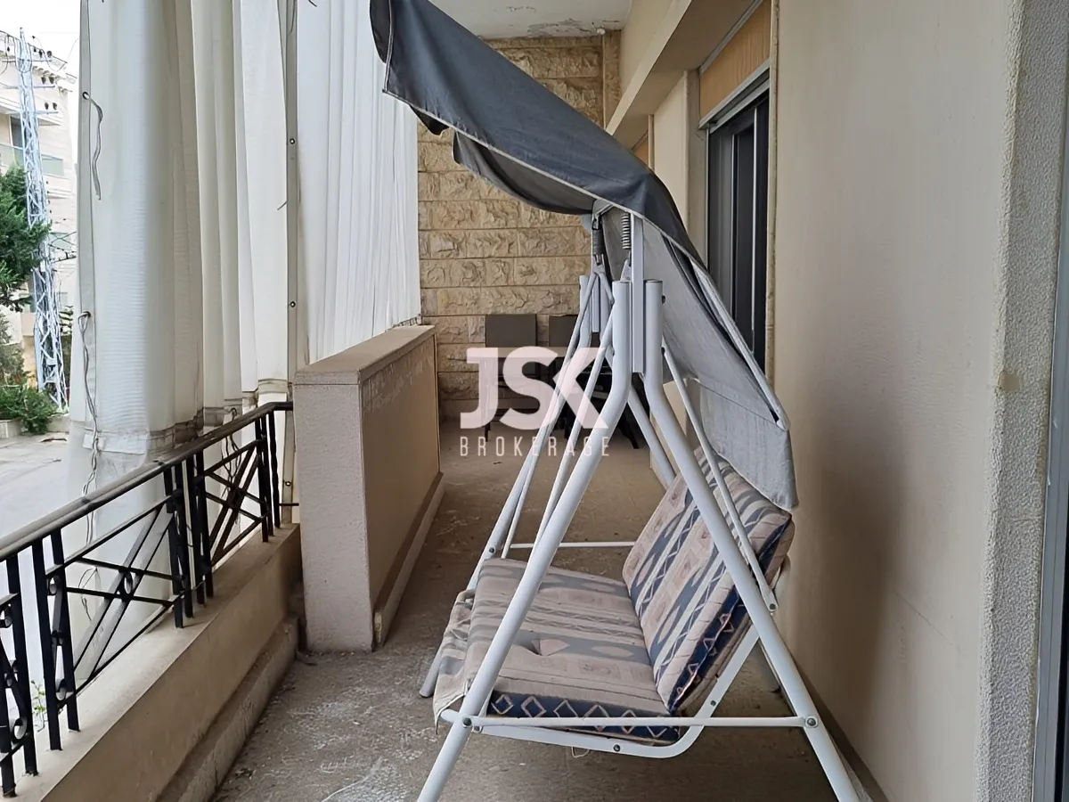 Apartment for Sale in Aley
