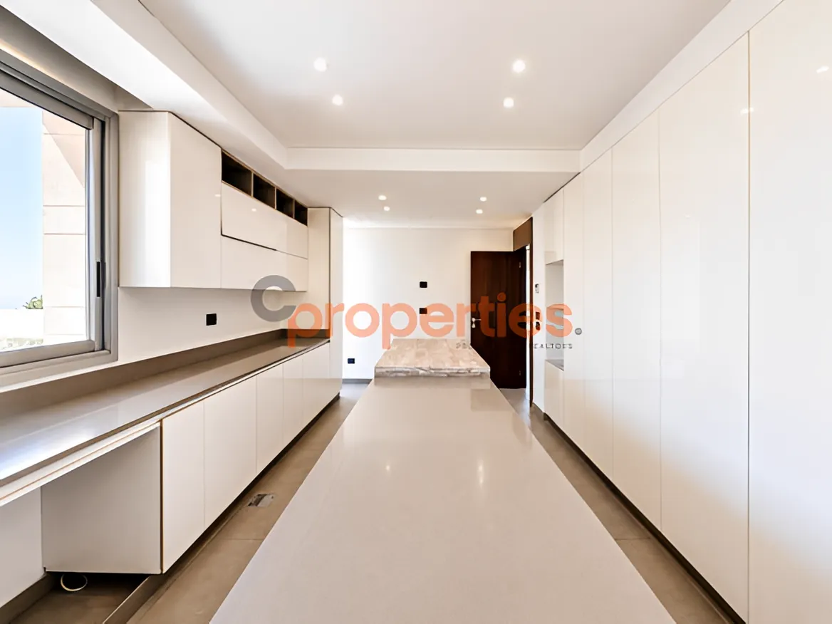 Apartment for Rent in Jnah