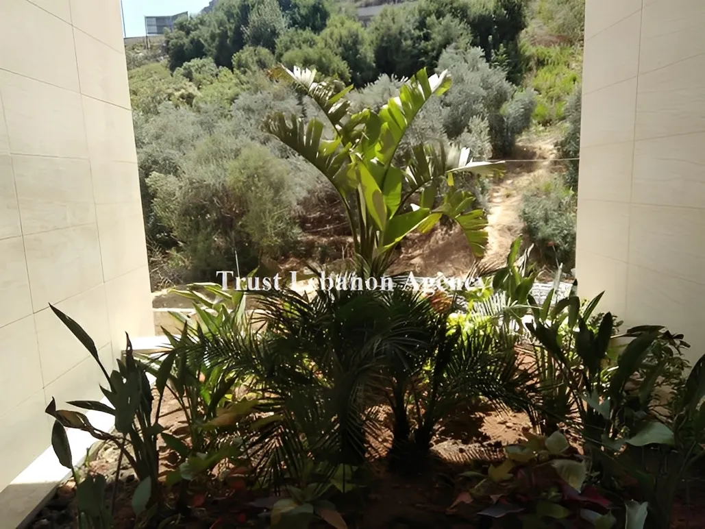 Apartment for Sale in Fiyadieh Baabda Lebanon