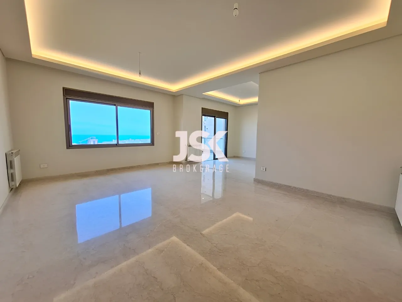 Apartment for Sale in Sahel Aalma