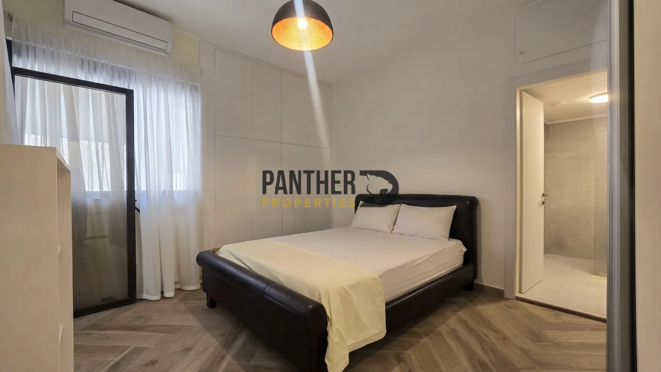 Apartment for rent in Mar takla, hazmieh, lebanon