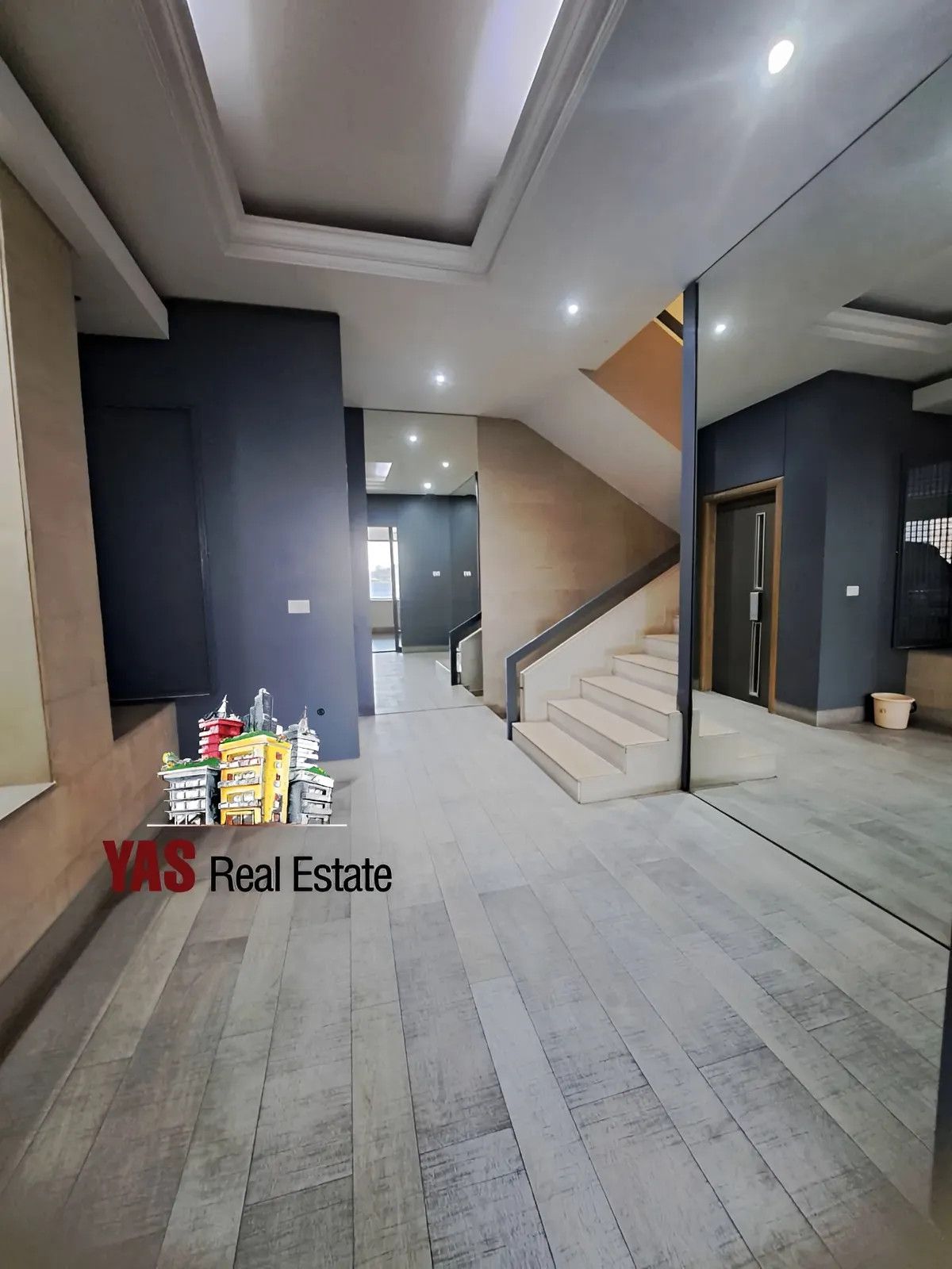 Apartment for Sale in Baabda