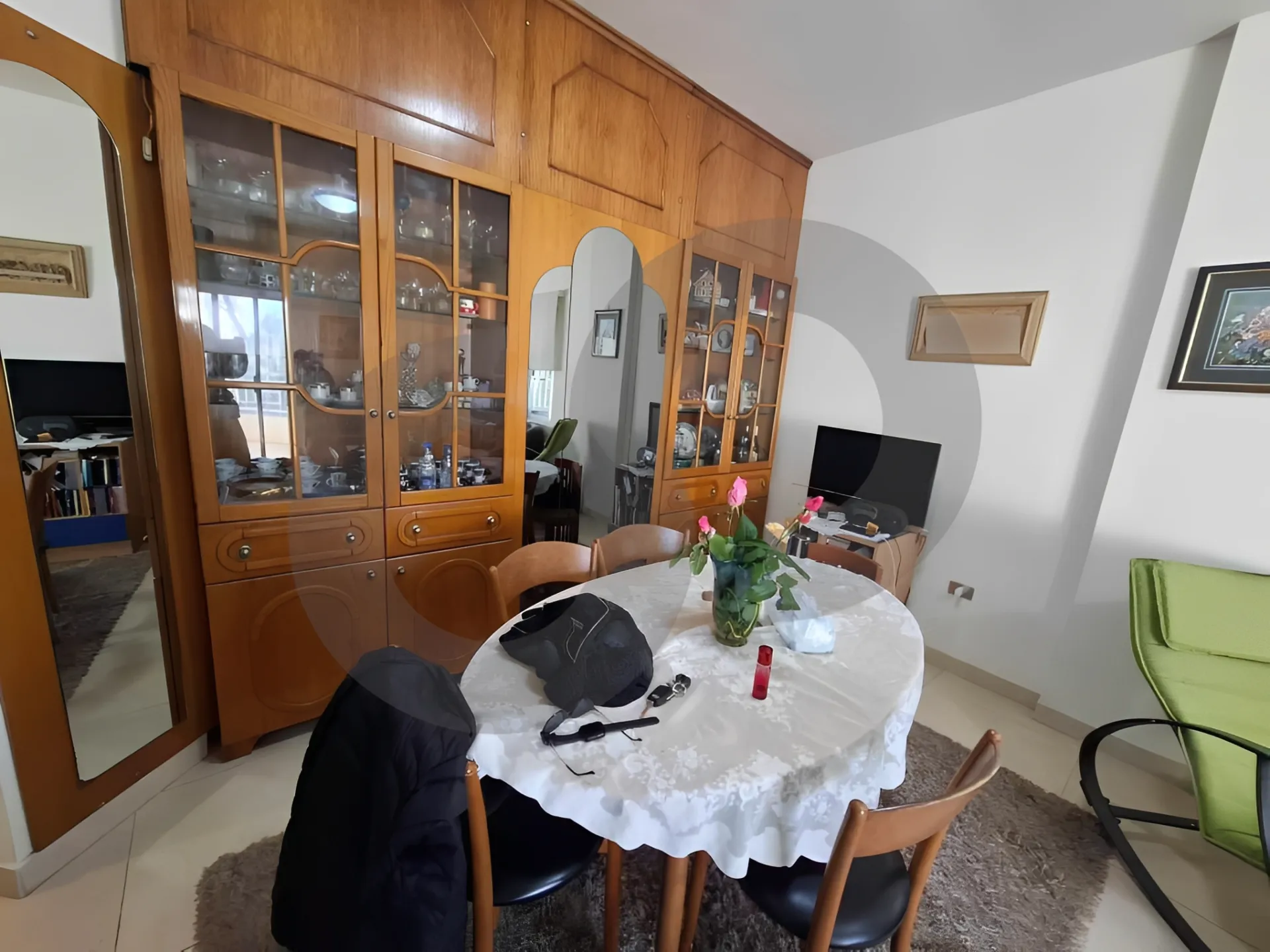 Apartment for Sale in Adma w Dafnah
