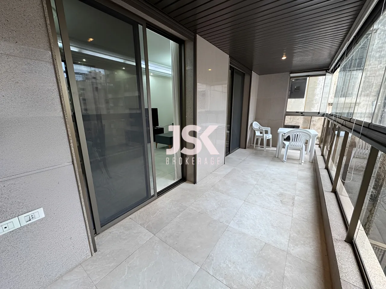 Apartment for Rent in Ras Beirut