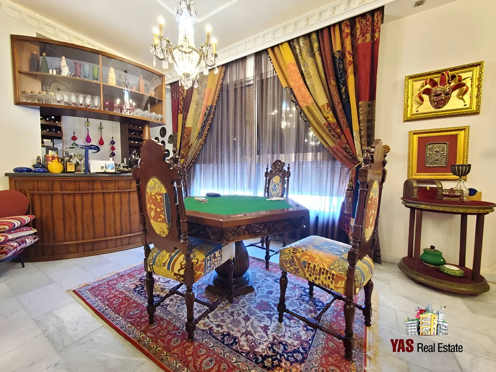Apartment for Sale in Ghazir