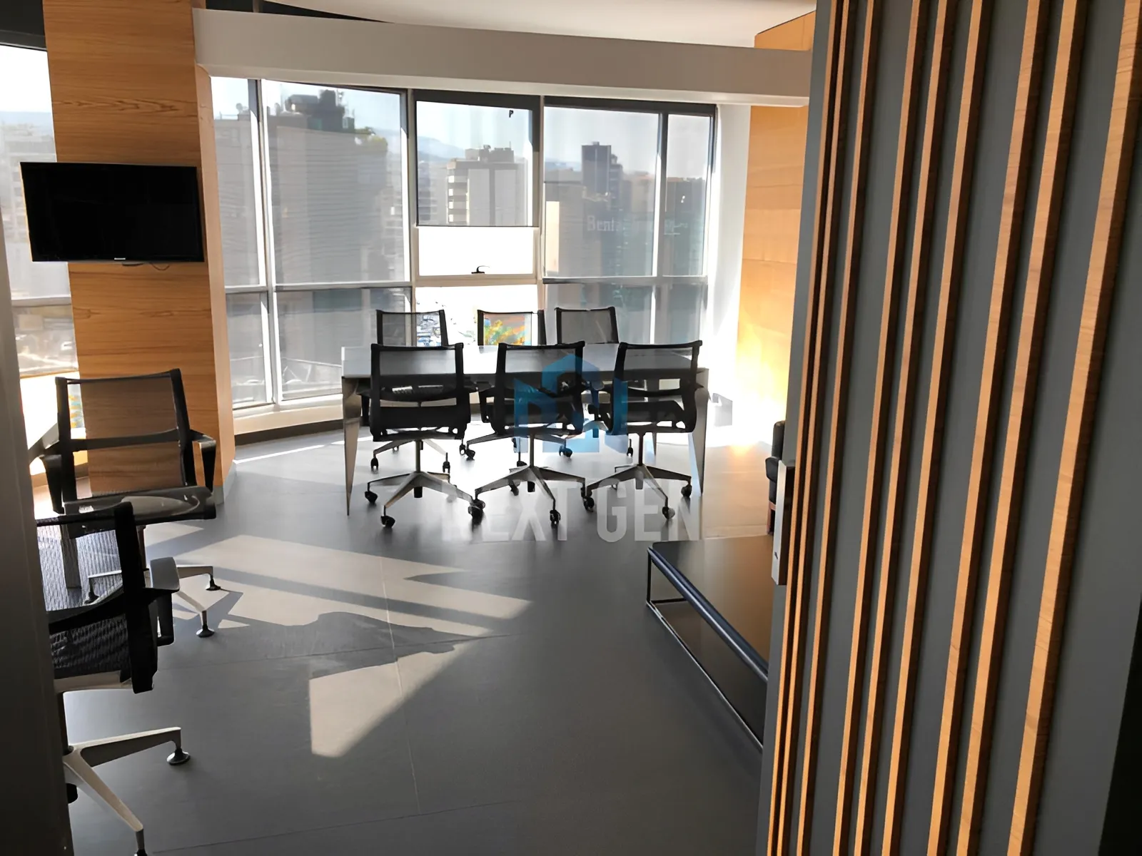 Office for Rent in Sin El Fil
