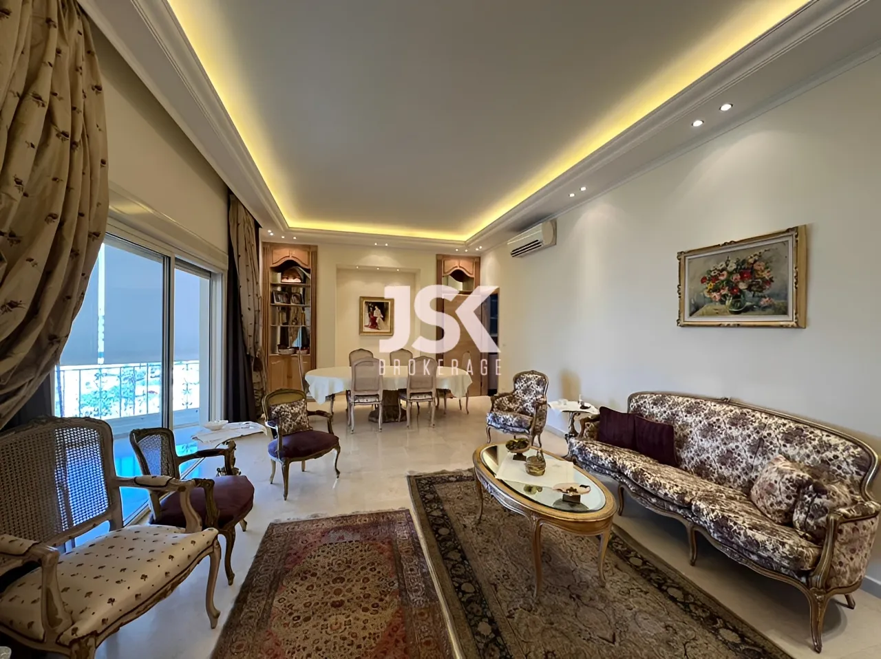 Apartment for Sale in Byblos - 3 bed, 4 bath