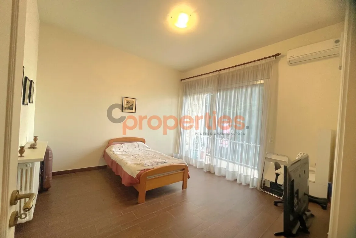 Apartment for Sale in Broummana