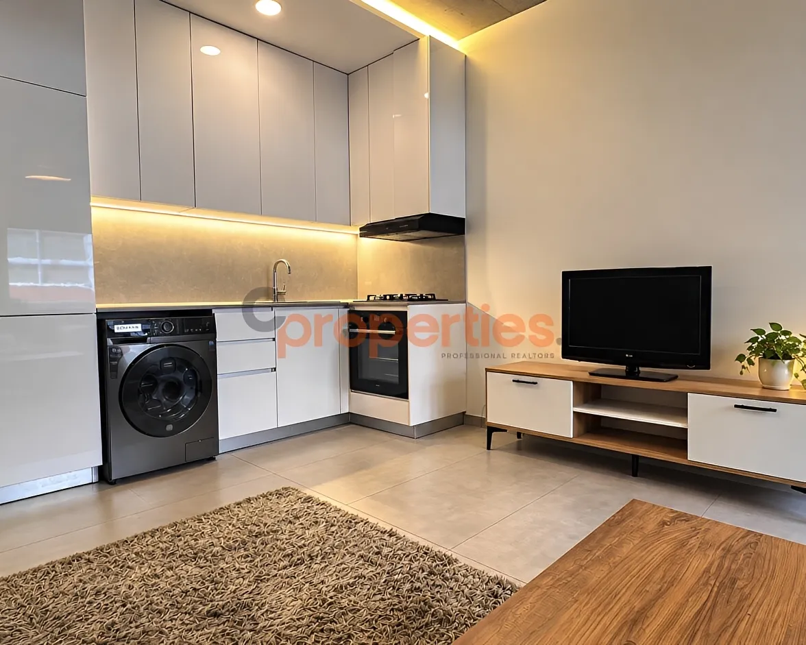 Apartment for Rent in Beirut
