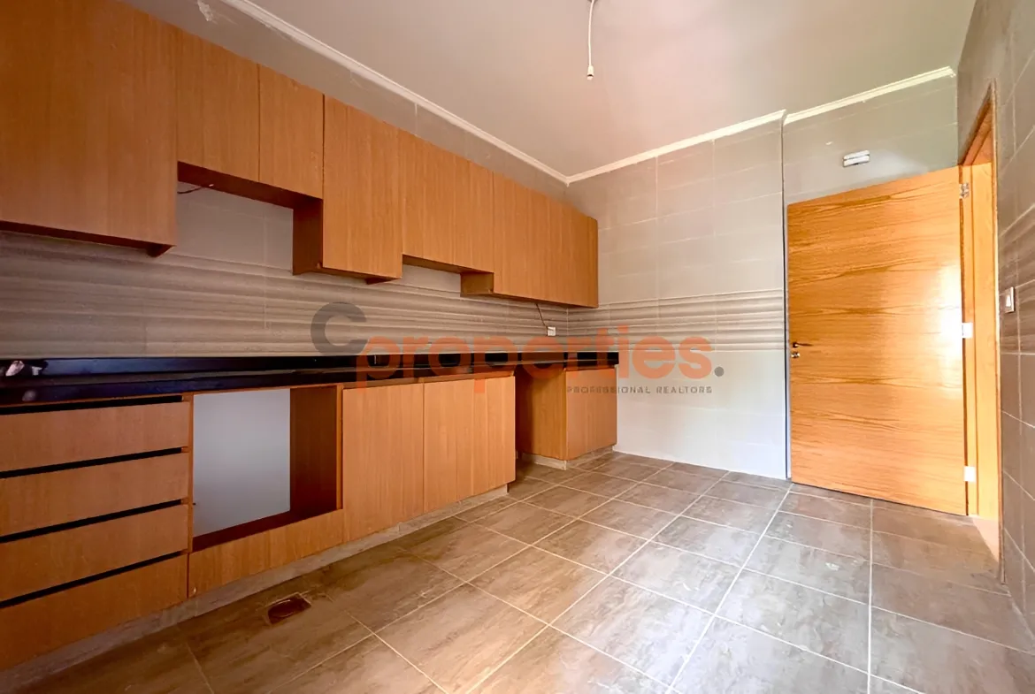Apartment for Sale in Mar Chaaya - 3 bed, 3 bath