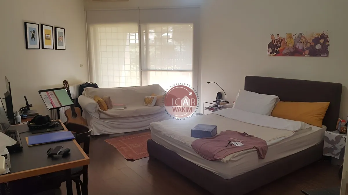 Triplex for Sale in Beit Meri