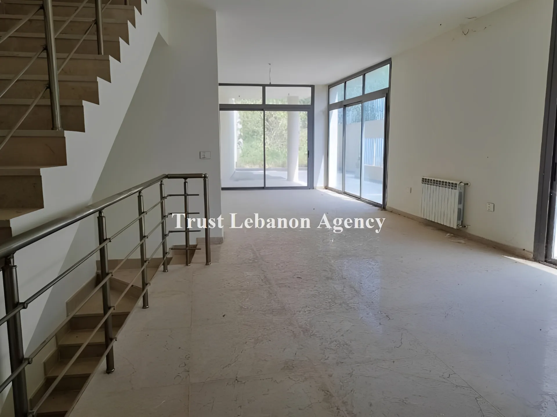 Triplex for Sale in Baabda