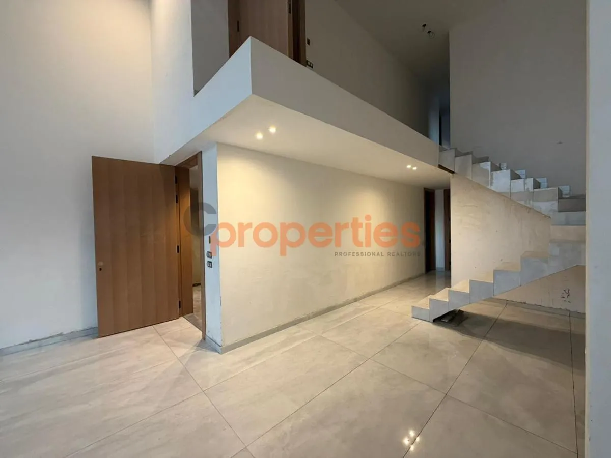 Duplex for Sale in Hazmieh - 5 bed, 5 bath