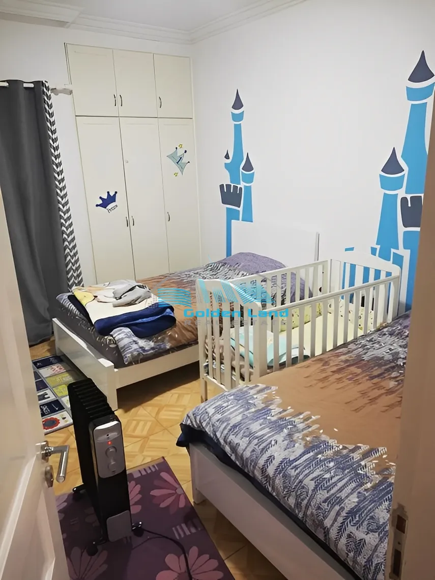 Apartment for Sale in Bir Hasan, Lebanon