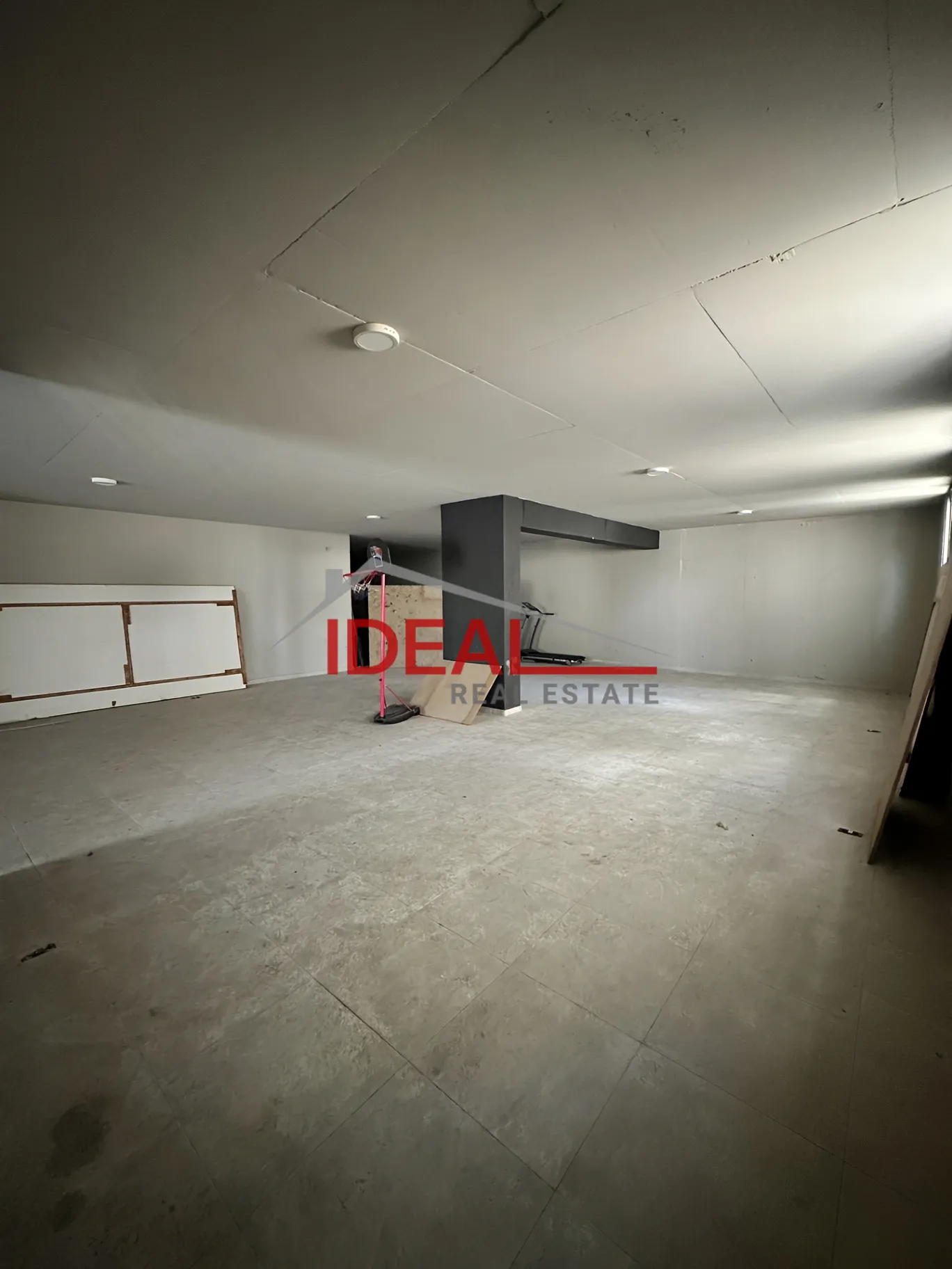 Shop for rent in Baabda