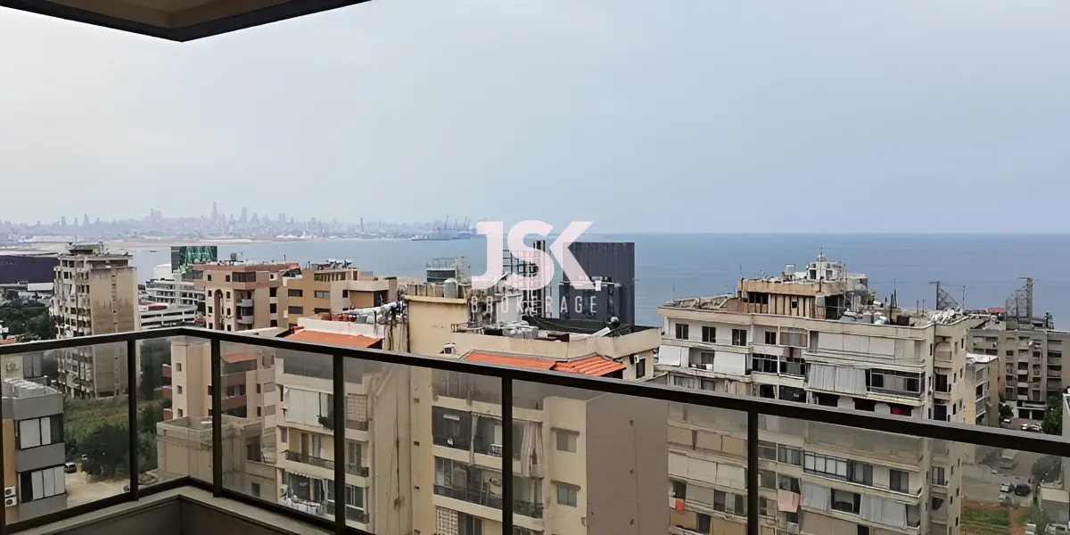 Apartment for Sale in Antelias, Lebanon