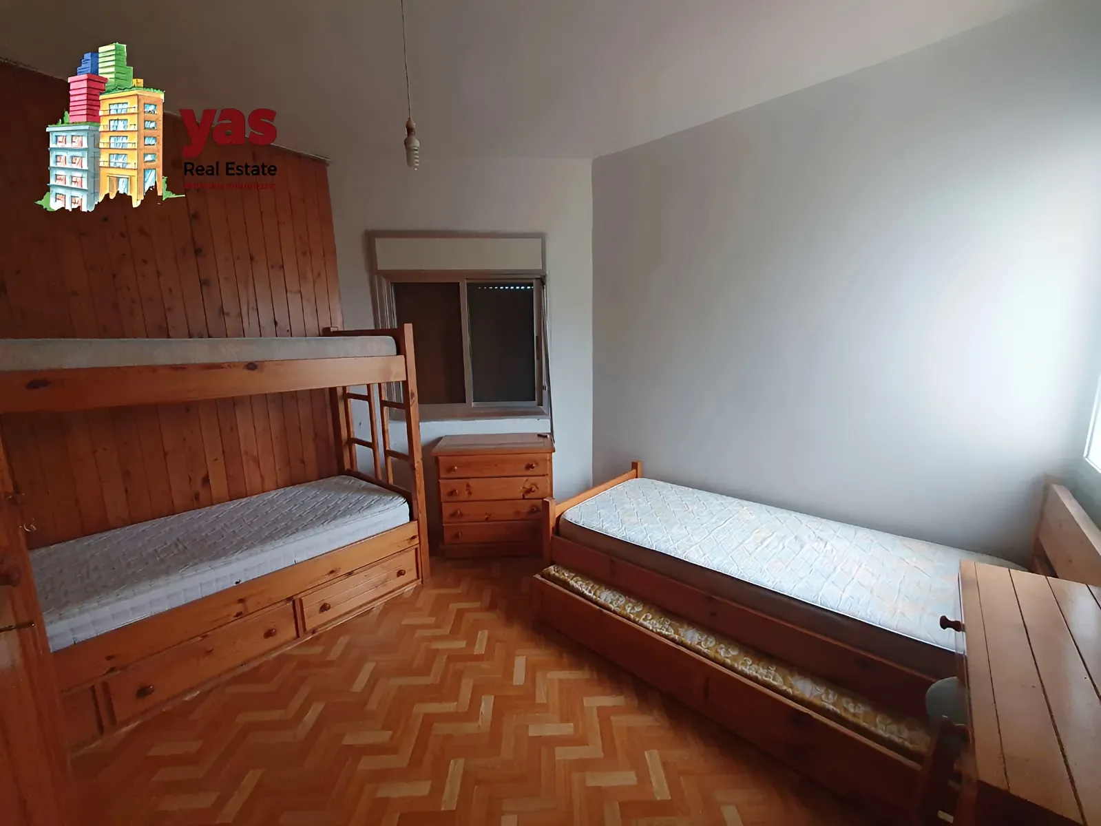 Apartment for Rent in Faytroun
