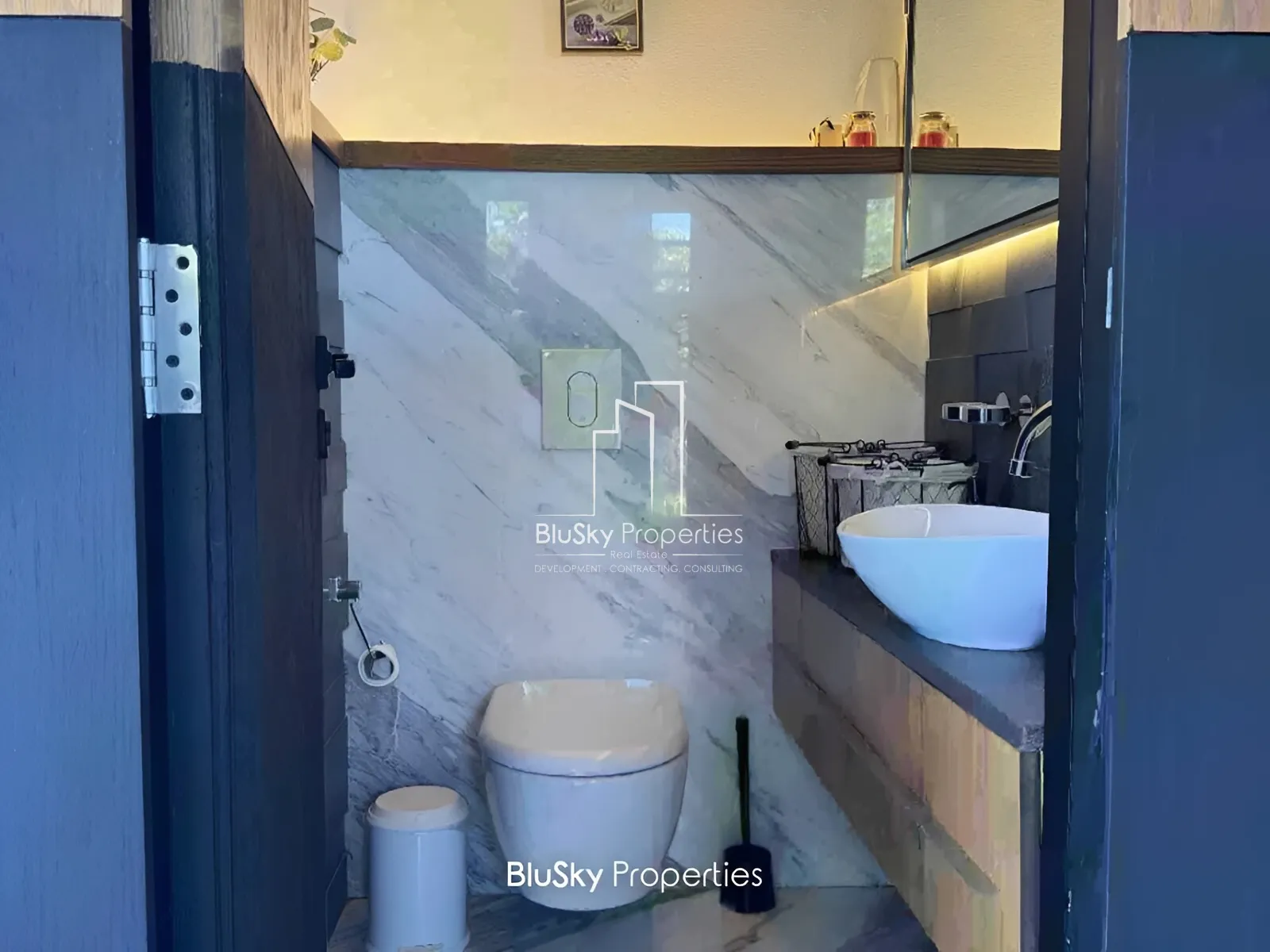 Villa for Sale in Kfarabida