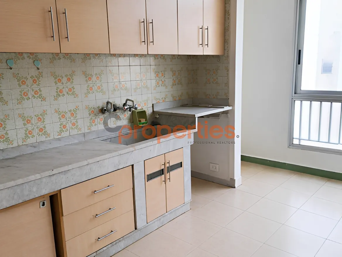 Apartment for Sale in Dekwaneh